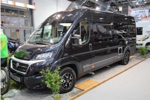 Westfalia Columbus konfigurieren