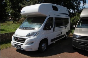 Globecar Vario 545