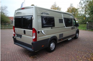 Pössl Roadcruiser