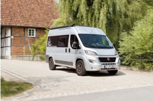 Westfalia Amundsen 540 D