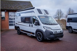 La Strada Avanti EB-F