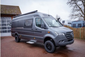 La Strada Regent EB