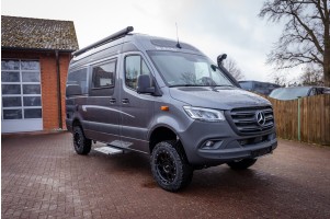 La Strada Regent E