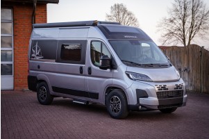 Westfalia Columbus 540 D