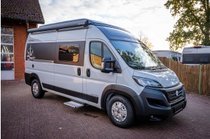 Westfalia Columbus 601 D