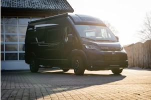 Pössl Summit Prime 600