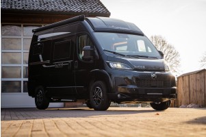 Pössl Summit Prime 540