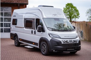 Pössl Roadcruiser XL