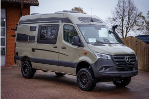 La Strada Regent S