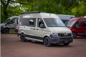 Westfalia Sven Hedin