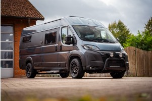 Pössl Summit Shine 640