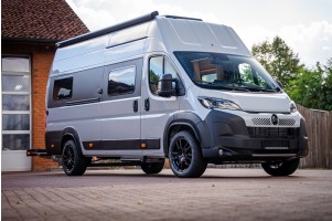 Pössl Roadcruiser Revolution