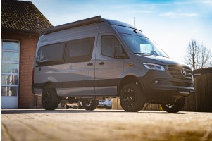 Westfalia James Cook 600 D