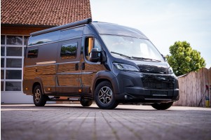 Westfalia Columbus 640 E
