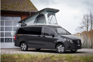 Pössl Vanstar Plus Allrad