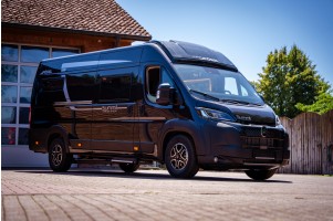 Pössl Summit Prime 640