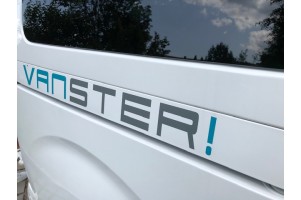Pössl Vanster Spacetourer