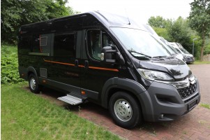 Globecar Campscout