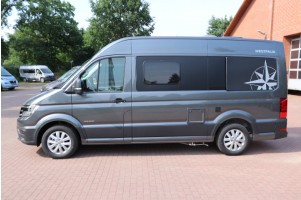 Westfalia Sven Hedin