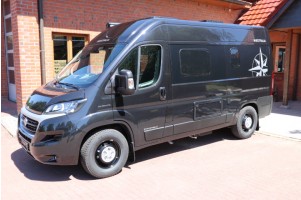 Westfalia Columbus 540 D