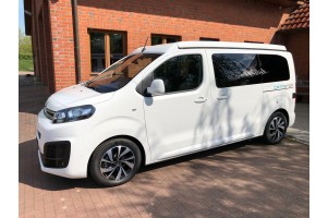 Pössl Campster