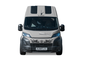 La Strada Avanti H Plus