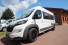 Westfalia Columbus 601 D