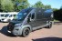Westfalia Columbus 601 D