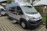 Globecar Globestar 640 DK