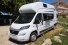 Globecar Globescout Vario