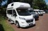 Globecar Vario 545