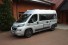 Westfalia Amundsen 540 D