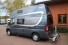 Globecar Vario 545