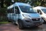 Westfalia Amundsen 600 D