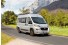 Westfalia Amundsen 540 D