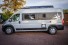 Westfalia Columbus 601 D