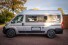 Westfalia Columbus 540 D