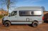 Westfalia James Cook 600 D