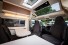 Westfalia Columbus 600 D