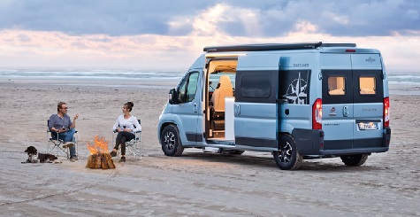 Westfalia Wohnmobile